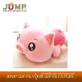 cheapest plush toy,pink pig plush toys